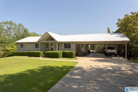 8599 Greathouse Loop Rd, Dora, AL 35062 photo 1