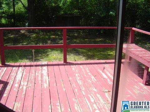 1507 Taylor Ave, Clanton, AL 35045 photo 5
