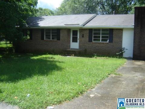 1507 Taylor Ave, Clanton, AL 35045 photo 2