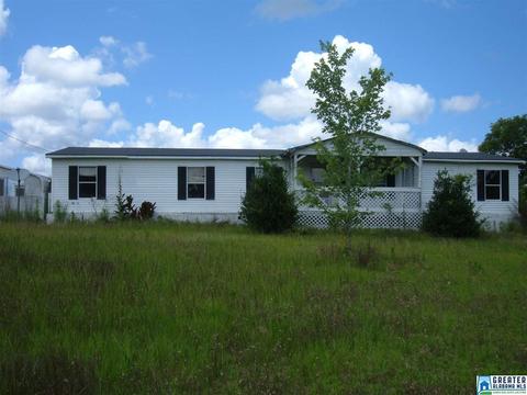 55 County Road 356, Clanton, AL 35045 photo 1