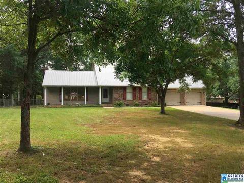 2403 Pear Tree Pl, Jasper, AL 35504 photo 1