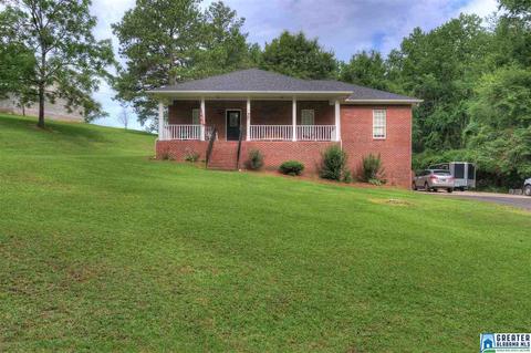 505 Calvert Rd, Cullman, AL 35057 photo 1
