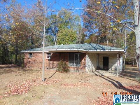 2712 Co Rd 9, Clanton, AL 35045 photo 1