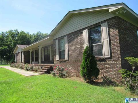 423 3rd St, Thorsby, AL 35171 photo 8
