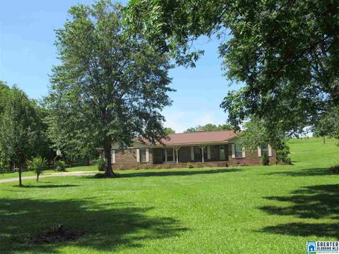 423 3rd St, Thorsby, AL 35171 photo 6