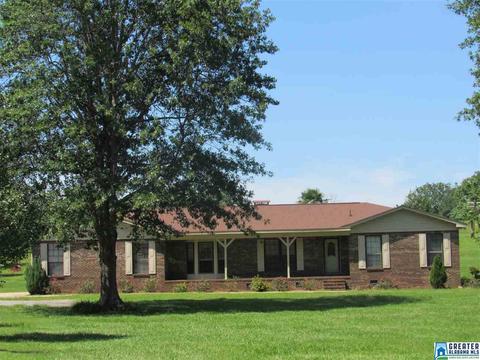 423 3rd St, Thorsby, AL 35171 photo 3