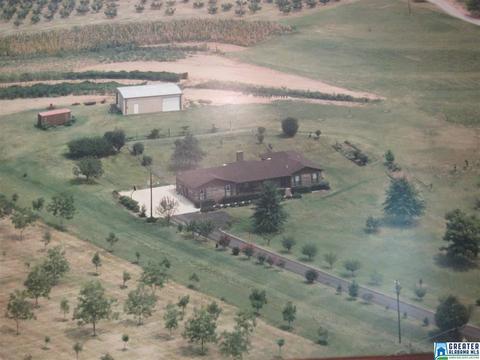 423 3rd St, Thorsby, AL 35171 photo 2