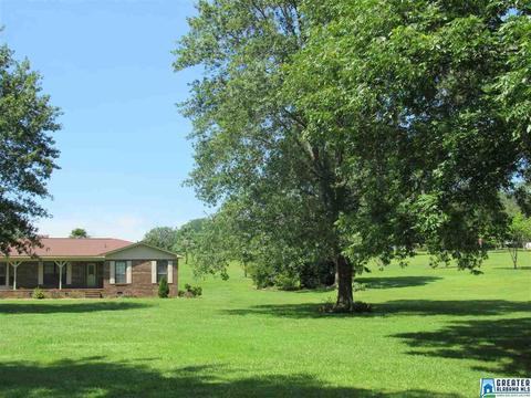 423 3rd St, Thorsby, AL 35171 photo 7