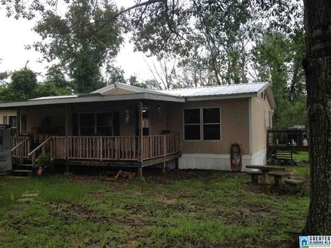 223 Skyline Dr, Warrior, AL 35180 photo 1