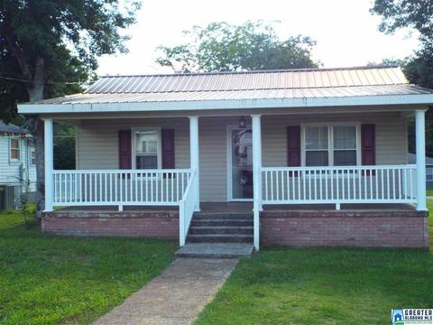 309 Elm St, Oneonta, AL 35121 photo 1