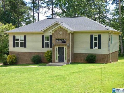 13869 Ginger Dr, Mc Calla, AL 35111 photo 1