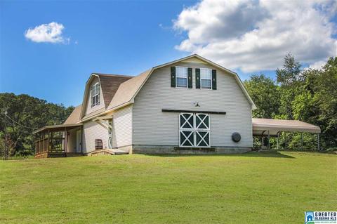 24 Columbus Ln, Guntersville, AL 35976 photo 1