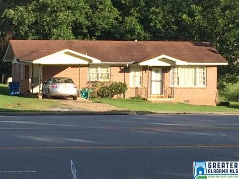 2305 2nd Ave E, Oneonta, AL 35121 photo 1