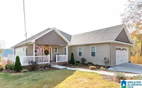 304 Echo Ln, Oneonta, AL 35121 photo 1