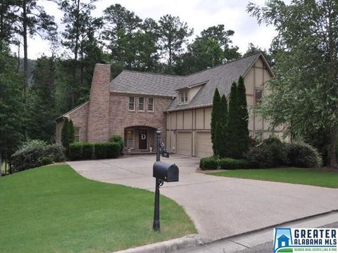 107 Broadmoor Loop, Oneonta, AL 35121 photo 1