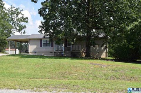 831 Spring Trl, Warrior, AL 35180 photo 1