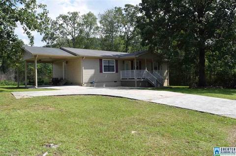 831 Spring Trl, Warrior, AL 35180 photo 5
