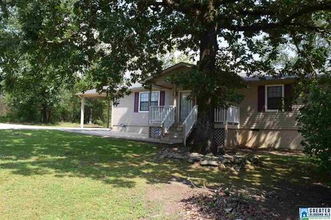 831 Spring Trl, Warrior, AL 35180 photo 7