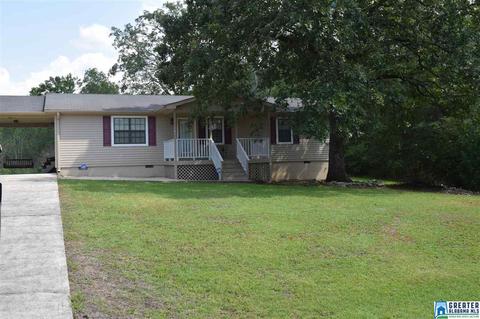 831 Spring Trl, Warrior, AL 35180 photo 2