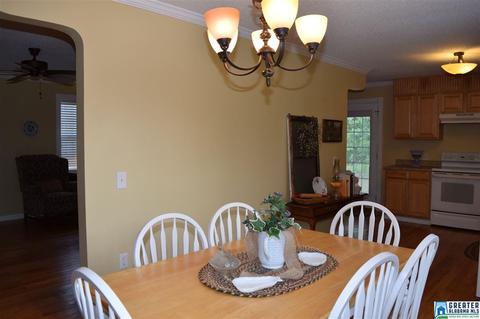 831 Spring Trl, Warrior, AL 35180 photo 22