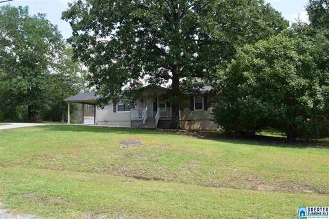 831 Spring Trl, Warrior, AL 35180 photo 3