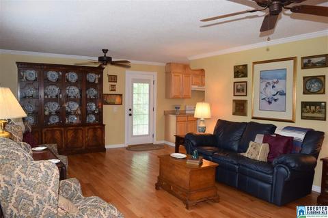 831 Spring Trl, Warrior, AL 35180 photo 17