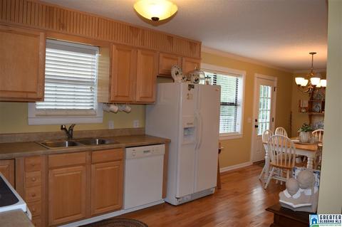 831 Spring Trl, Warrior, AL 35180 photo 24