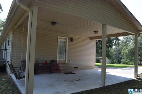 831 Spring Trl, Warrior, AL 35180 photo 11