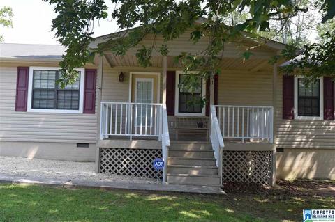831 Spring Trl, Warrior, AL 35180 photo 6