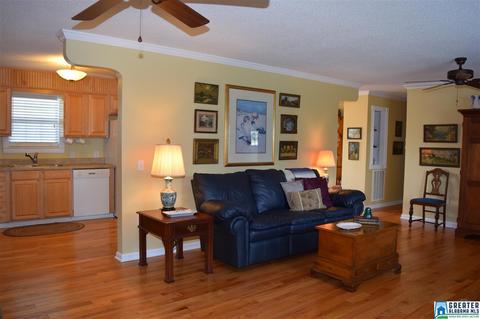 831 Spring Trl, Warrior, AL 35180 photo 15