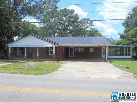 4824 Saks Rd, Anniston, AL 36206 photo 1