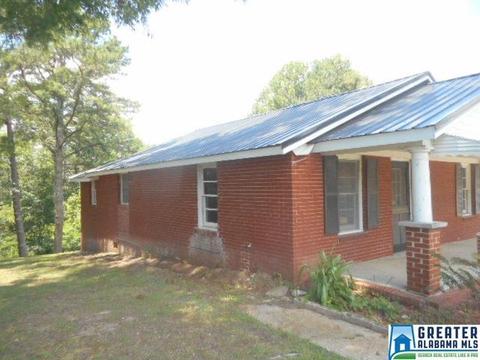 4824 Saks Rd, Anniston, AL 36206 photo 3