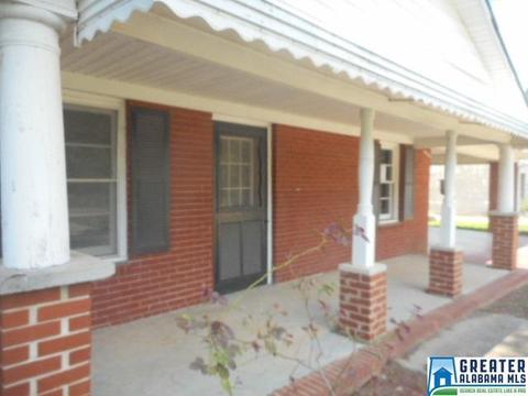 4824 Saks Rd, Anniston, AL 36206 photo 2