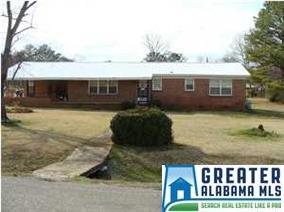 400 Maumee Blvd, Weaver, AL 36277 photo 1