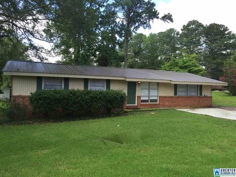 901 Forest Rd, Jasper, AL 35501 photo 1
