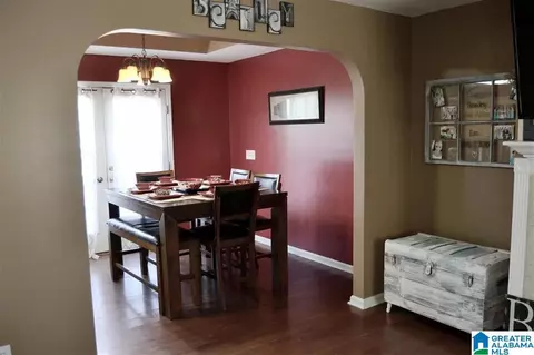 155 Miranda Rd, Warrior, AL 35180 photo 5