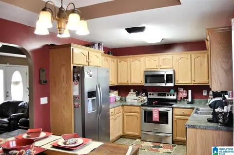 155 Miranda Rd, Warrior, AL 35180 photo 7