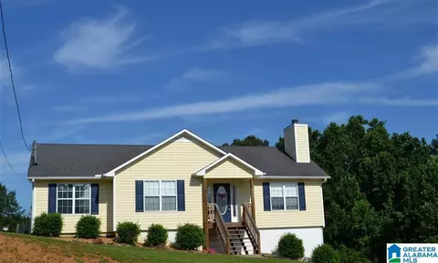 155 Miranda Rd, Warrior, AL 35180 photo 1