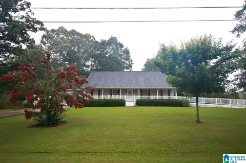 124 Spring Trl, Warrior, AL 35180 photo 1