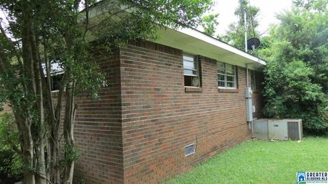 115 Taylor St, Parrish, AL 35580 photo 2