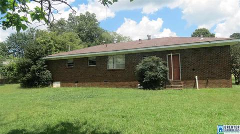 115 Taylor St, Parrish, AL 35580 photo 16