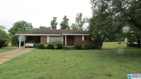 115 Taylor St, Parrish, AL 35580 photo 1