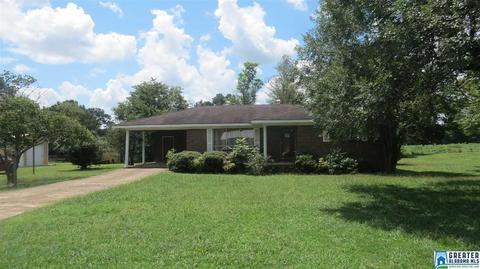 115 Taylor St, Parrish, AL 35580 photo 14
