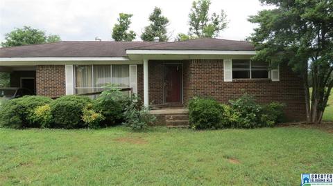 115 Taylor St, Parrish, AL 35580 photo 10
