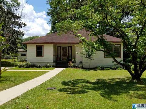 250 Pineview Rd, Montevallo, AL 35115 photo 1