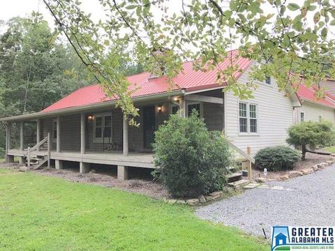 5805 Pine Mountain Rd, Remlap, AL 35133 photo 1