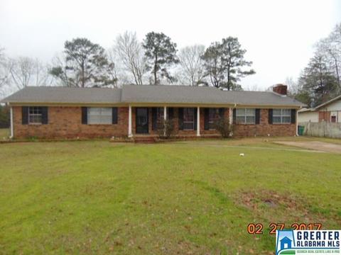 103 Elwyn Ave, Clanton, AL 35045 photo 1
