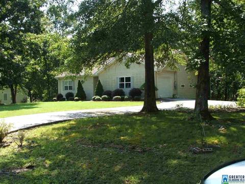 54 John Cir, Springville, AL 35146 photo 4