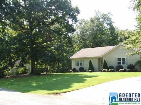 54 John Cir, Springville, AL 35146 photo 1
