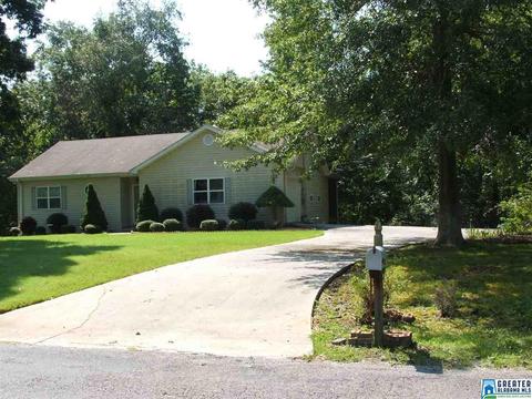 54 John Cir, Springville, AL 35146 photo 3